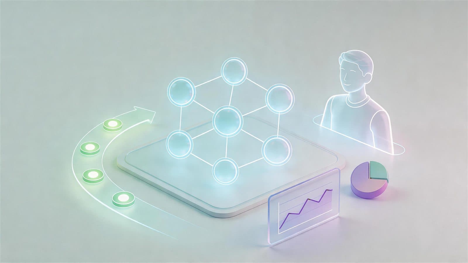 AI+教育：个性化学习的未来已来封面
